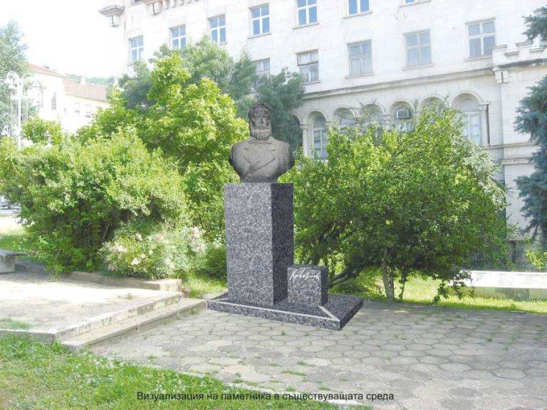 Драгомир Йосифов – архитектът,  отдаден на културното наследство