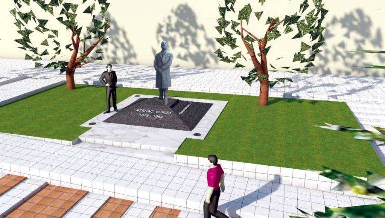 Драгомир Йосифов – архитектът,  отдаден на културното наследство