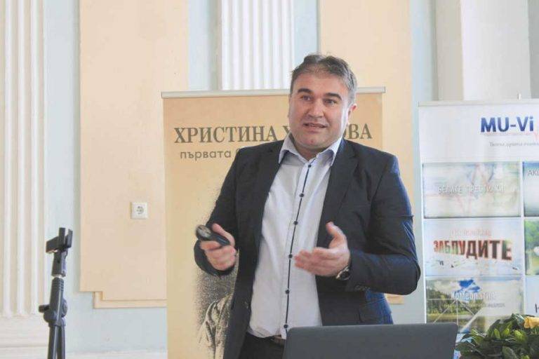 Една трета от българите  страдат от безсъние