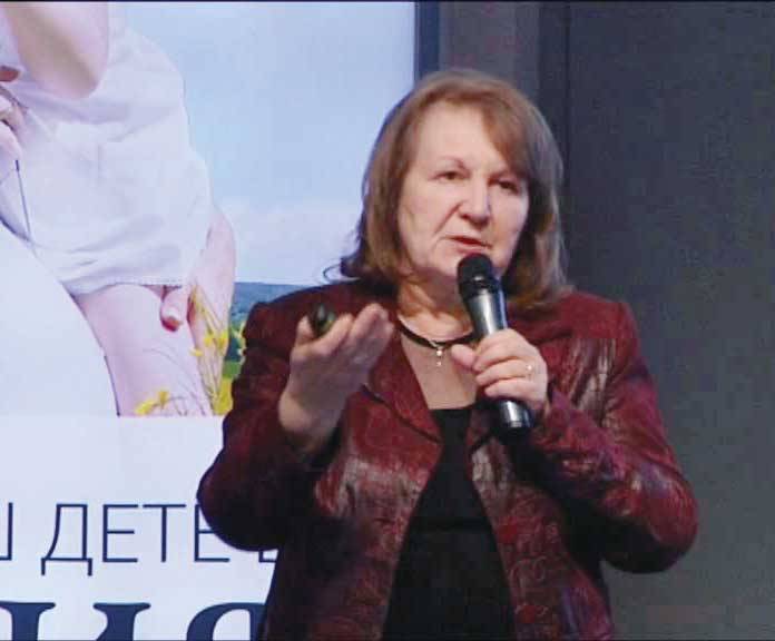 Здраве | Проф. Пенка Переновска, национален консултант по педиатрия: “33 на сто от децата с астма у нас са диагностирани погрешно”