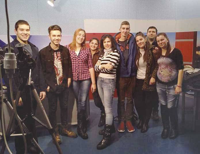 Хуманитарна гимназия обяви новия прием