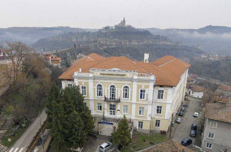 Култура | Бъдещи библиотекари ще учат в Хуманитарната гимназия