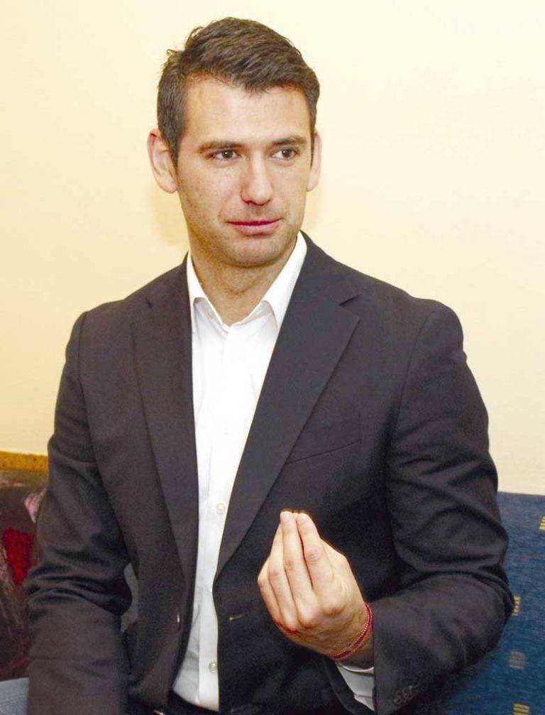 Здраве | Станислав Новков, ученик на Мирзакарим Норбеков: “Човек се саморазрушава,  когато мисли негативно”