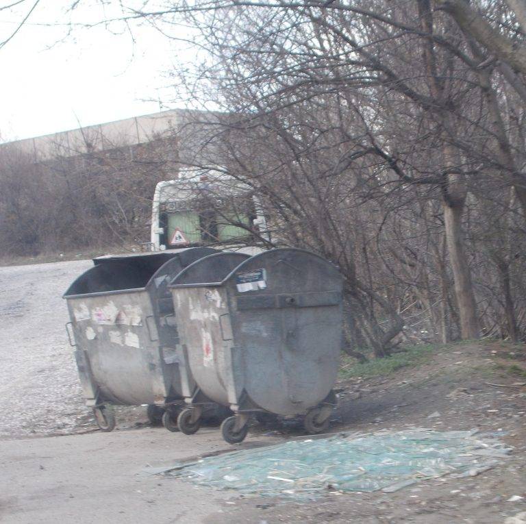 Горещи новини | До 4000 лв. глоба за изхвърляне на строителни отпадъци на забранени места в Г. Оряховица