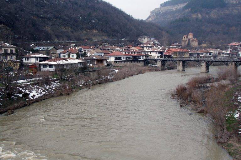 Горещи новини | Няма разливи на водоемите  след снеготопенето