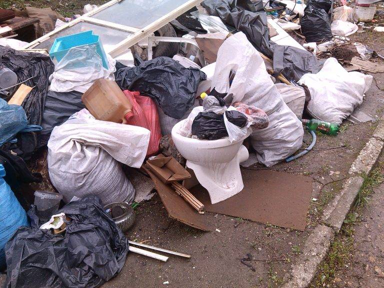 С 50 000 лв. премахват нерегламентирани сметища в Община Велико Търново