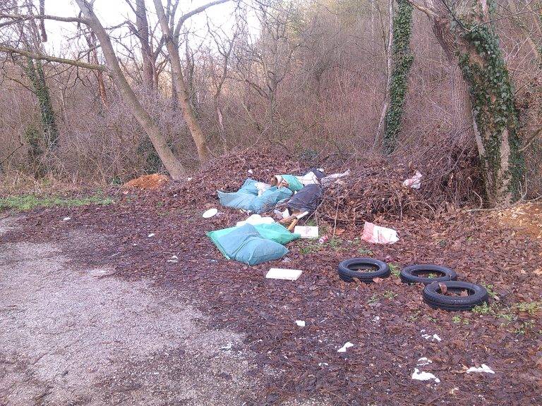 Горещи новини | С 50 000 лв. премахват нерегламентирани сметища в Община Велико Търново