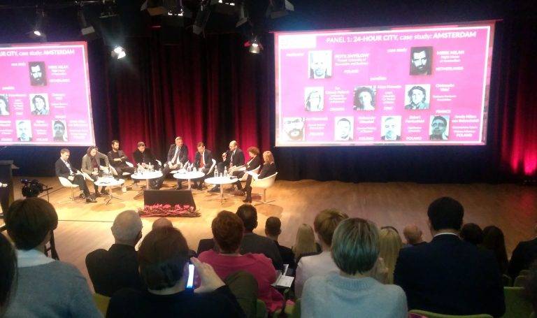 Велико Търново става част от инициативата „Исторически град 3.0”