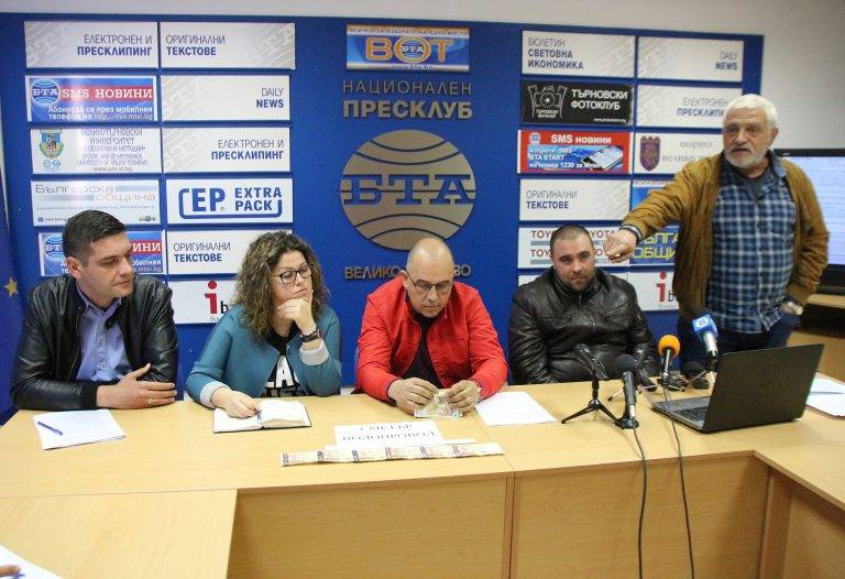 БСП иска регионалният министър  да инспектира новия водопровод