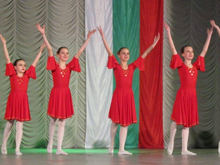 140 години от Освобождението честваха лясковчани