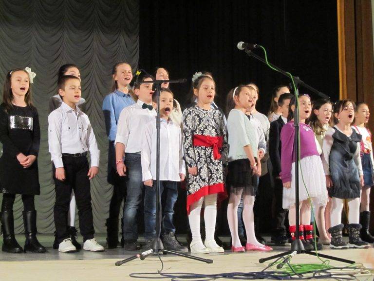 140 години от Освобождението честваха лясковчани