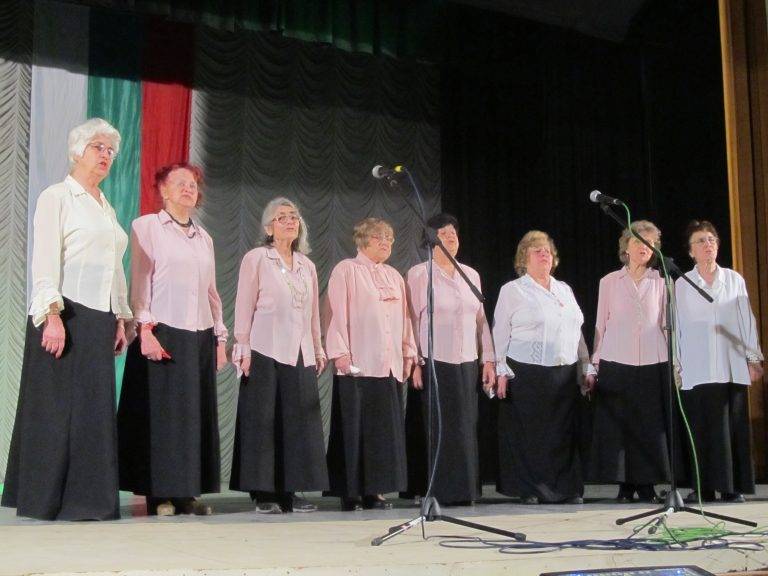 140 години от Освобождението честваха лясковчани