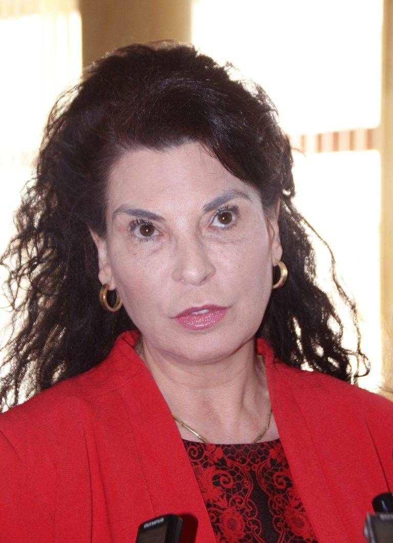 Д-р Султанка Петрова, зам.-министър МТСП:  ” 400 000 души у нас не  искат да работят и да учат”