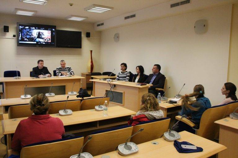 Даниел Панов:  “Велико Търново се  нуждае от 5-звезден хотел”