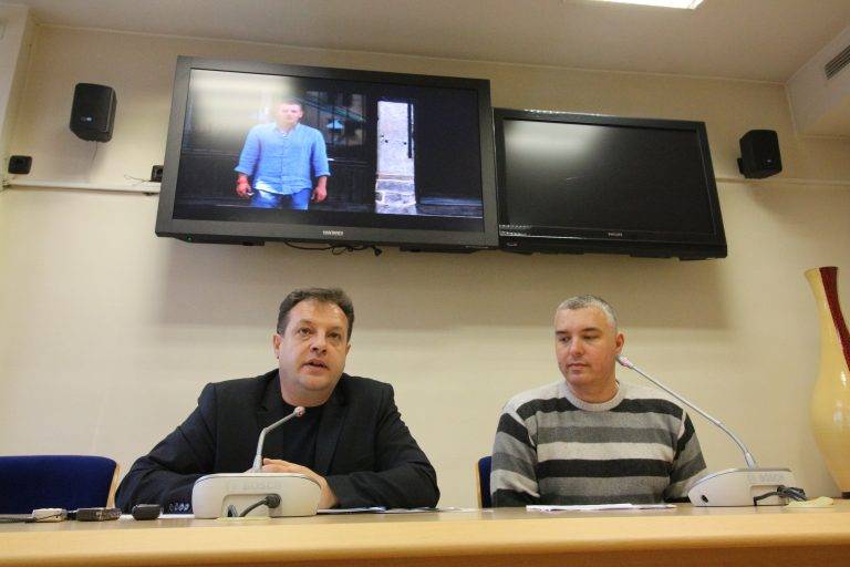 Даниел Панов:  “Велико Търново се  нуждае от 5-звезден хотел”