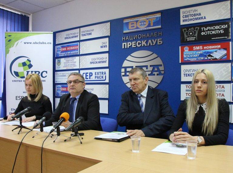 Горещи новини | Над 10 млрд. евро може да  усвои бизнесът до 2020 г.