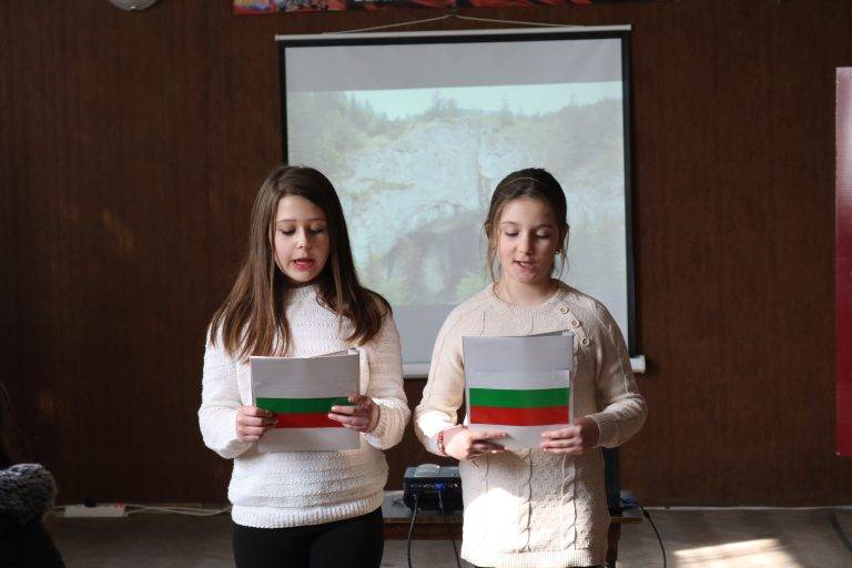 И в Ресен почетоха Трети март