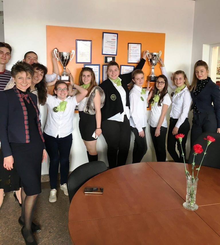 Горещи новини | Велико Търново се включи в  Световната седмица на парите