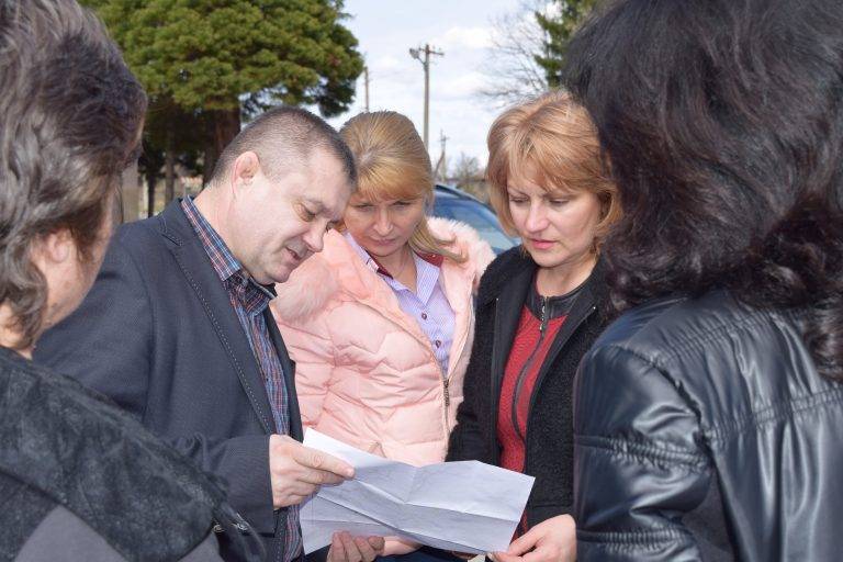 Ще се търси финансиране за основен ремонт на пътя Стражица – Ново градище