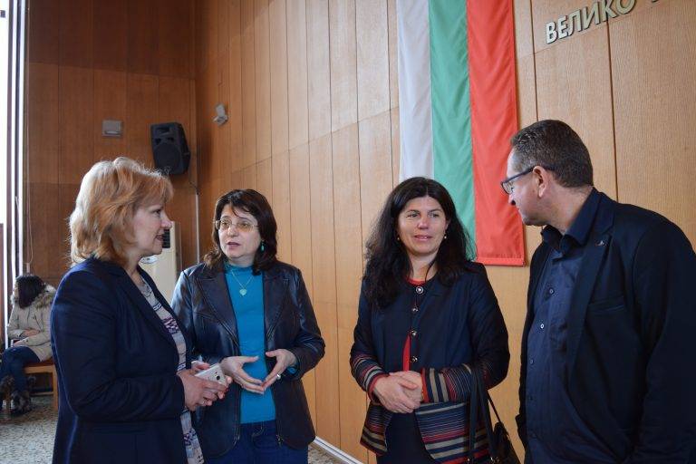 Одобрена е актуализацията на Областната стратегия за развитие