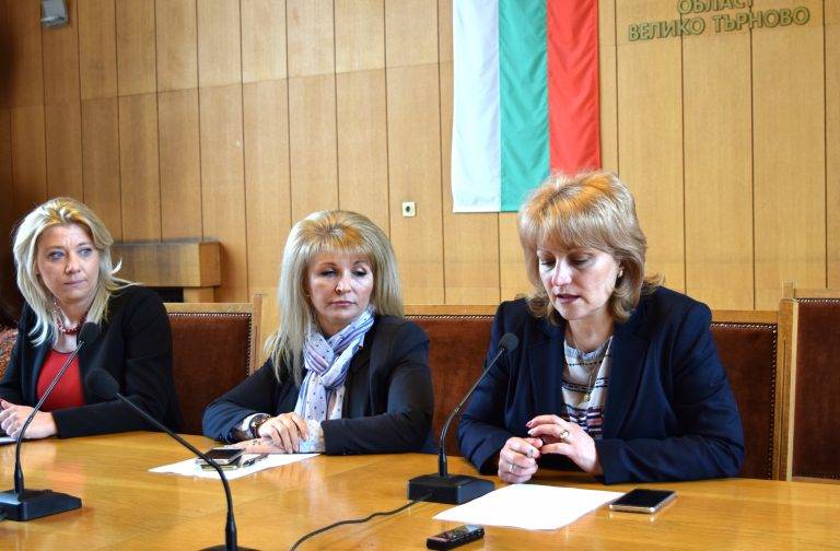 Горещи новини | Одобрена е актуализацията на Областната стратегия за развитие