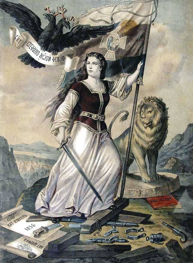 Горещи новини | Поздрав по случай Трети март от Даниел Панов, кмет на Община Велико Търново