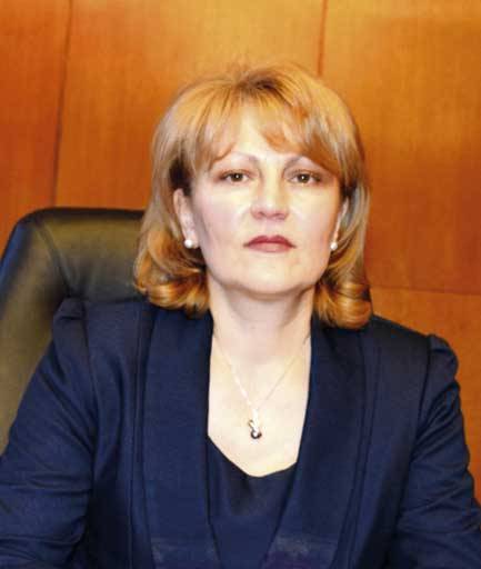 Горещи новини | Поздрав по случай Трети март от проф. д-р Любомира Попова, областен управител на Велико Търново