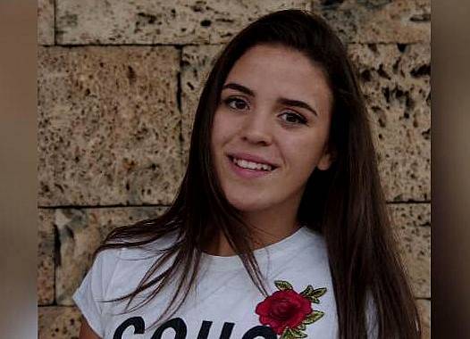 Горещи новини | Савина Иванова с първа награда в  конкурса „Водата – извор на живот”