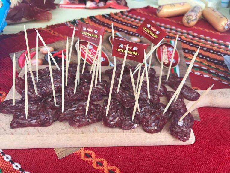 Кметът на Лясковец и местния бизнес участваха в изложение в Унгария