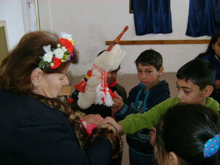 Горещи новини | Малките фотографи от училището в Kонстантин обраха наградите
