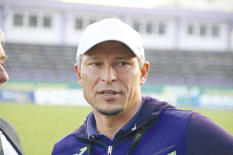 Спорт | Балъков: “Спекулация е, че поемам “Хебър”