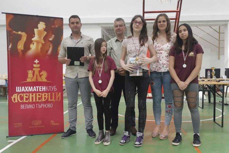 Спорт | 105 участници събра първият турнир “Полски гамбит” в Полски Тръмбеш