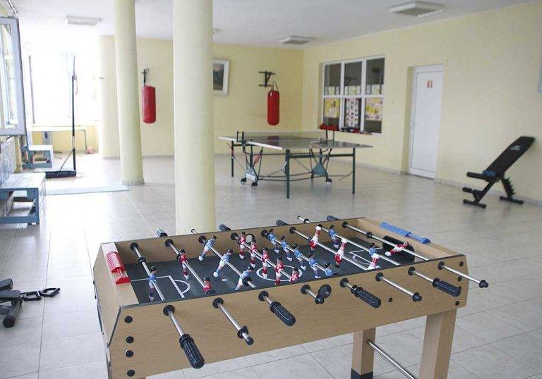 13 медала за ЦНСТ “Цветарска” от държавното за деца и младежи в риск