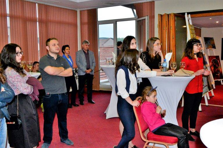 С благотворителна кампания студенти от Велико Търново спасяват живот