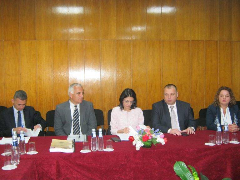 Горещи новини | Апелативните ни прокурори  втори по натовареност в страната