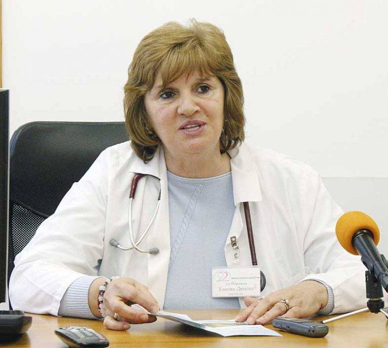 Горещи новини | Кардиолози даряват пари за лечение на онкоболна жена