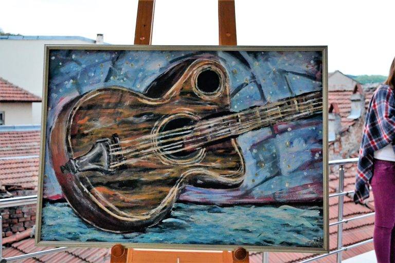 С благотворителна кампания студенти от Велико Търново спасяват живот