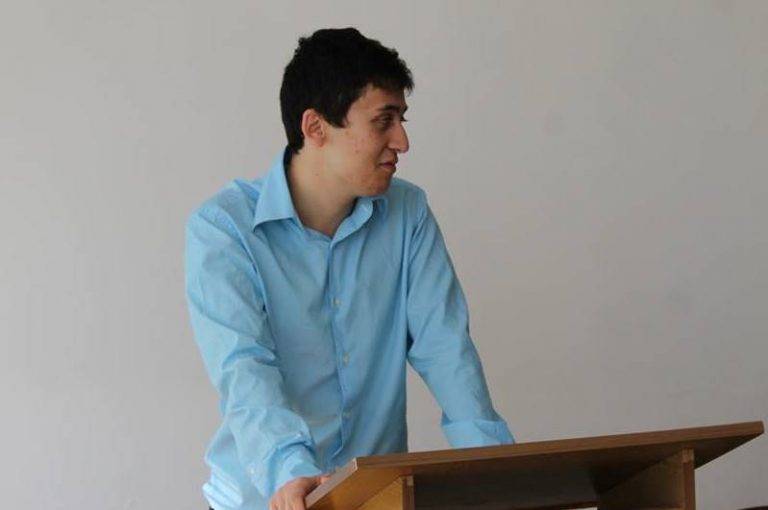 Студенти посветиха кръгла маса на цар Иван Асен II