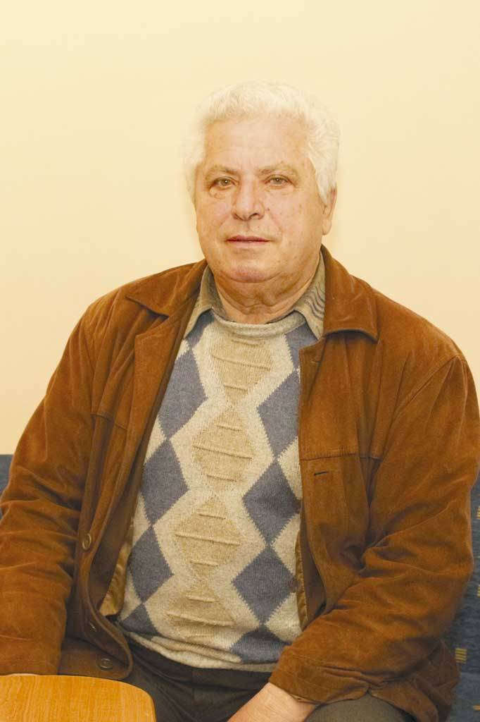 Общество | Язовир “Йовковци” и каскадата в парк “Марно поле”  са сред знаковите обекти на инж. Георги Георгиев