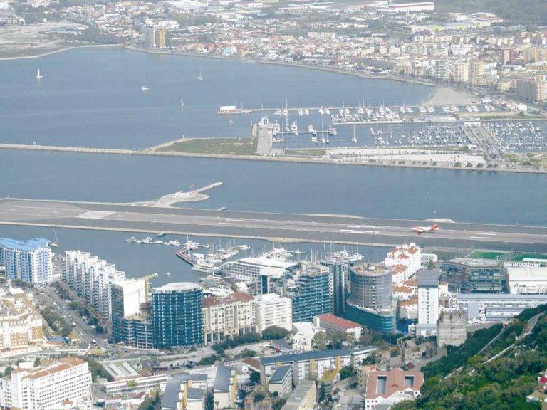 Общество | Гибралтар – люлката на историята