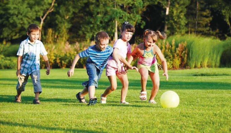 679 първолаци се очаква да посрещнат училищата в община Велико Търново