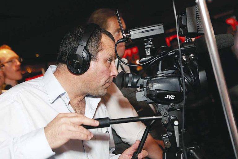 Великотърновецът Свилен Григоров създаде първата бг телевизия в Лондон