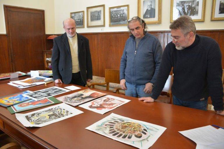 Култура | Деца от областта спечелиха награди  от конкурса  “Възкресение  Христово”