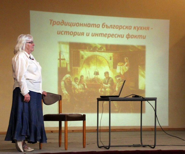 Общество | Българите са представители  на културата на хляба