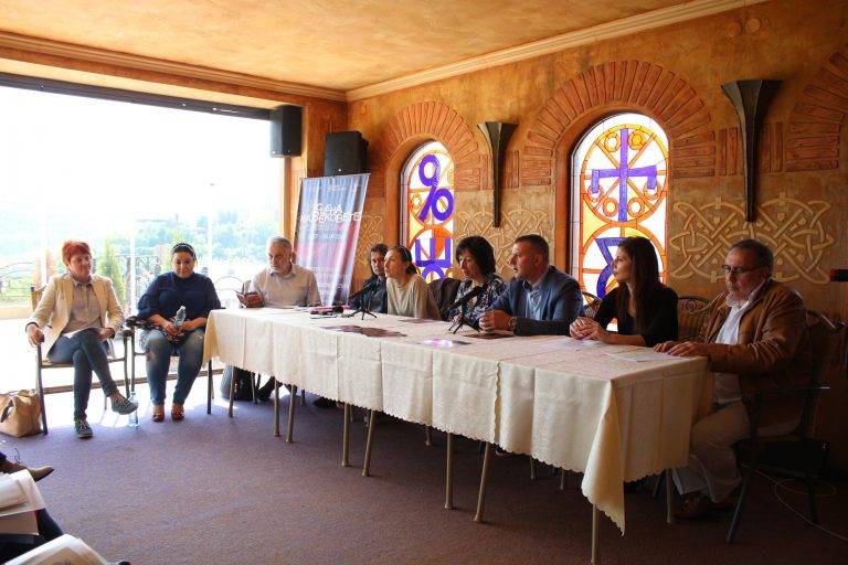 Горещи новини | Осем заглавия гостуват на  Царевец за „Сцена на вековете”