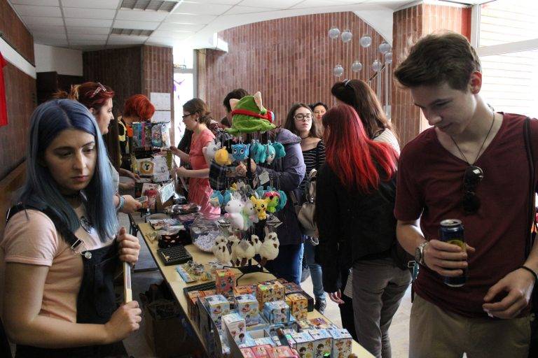 Повече от 400 гости дойдоха на Празника на японската култура