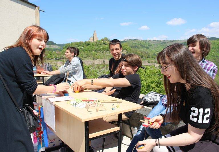 Горещи новини | Повече от 400 гости дойдоха на  Празника на японската култура