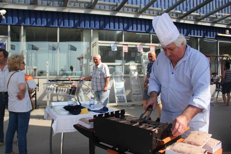 МЕТРО Велико Търново празнува 10 години  с много изненади и промоции за клиентите си