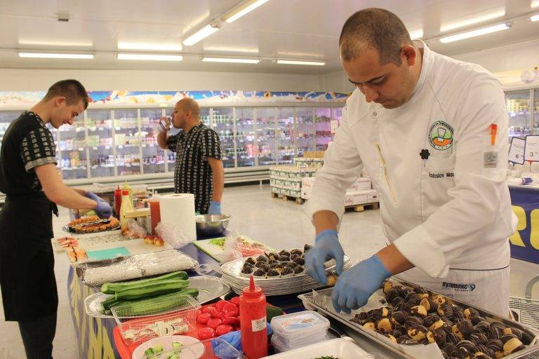 МЕТРО Велико Търново празнува 10 години  с много изненади и промоции за клиентите си