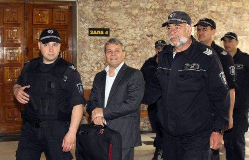 Горещи новини | Георги Вълев съди Министерството  на правосъдието за 1000 лв.